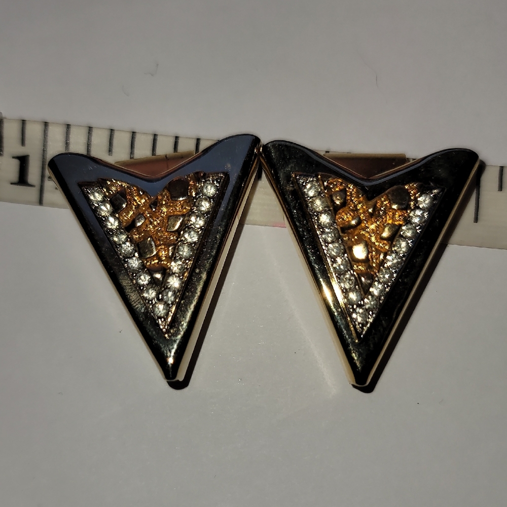 One pair collar tips - Picture 9 of 9
